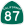 Route SR-87