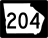 SR-204