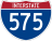 I-575