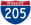 I-205