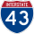 I-43